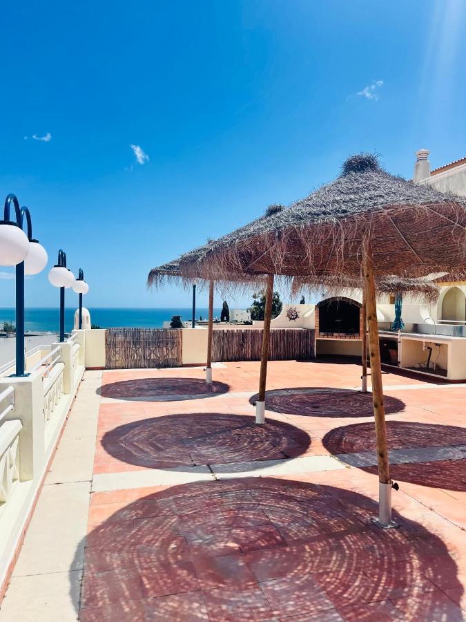 Albufeira Jardim 2 Studio Exterior foto